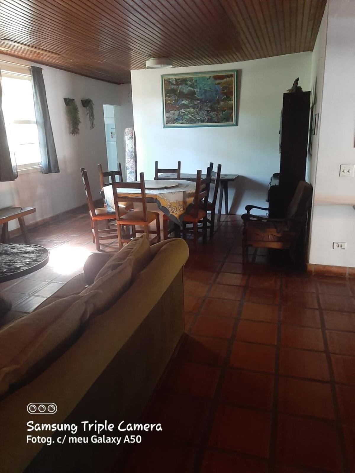 Hotel Chacara Samambaia Piracicaba Extérieur photo