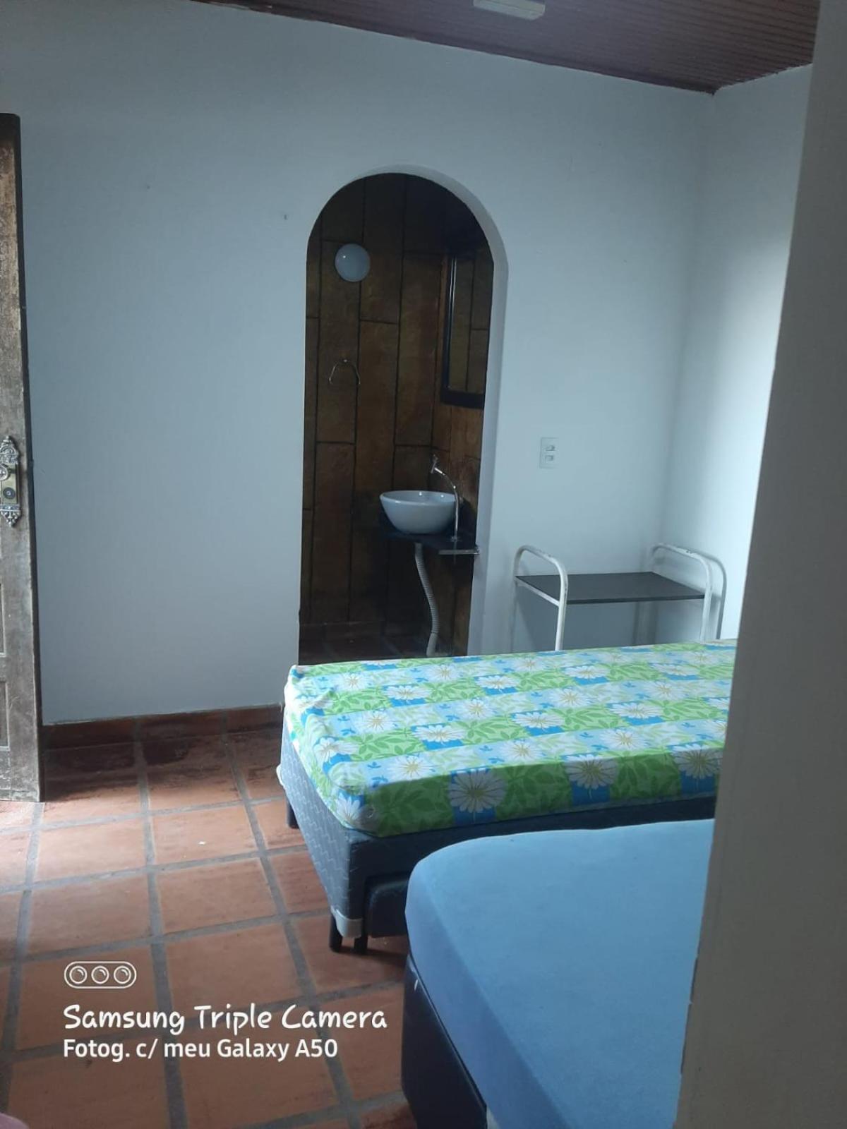 Hotel Chacara Samambaia Piracicaba Extérieur photo