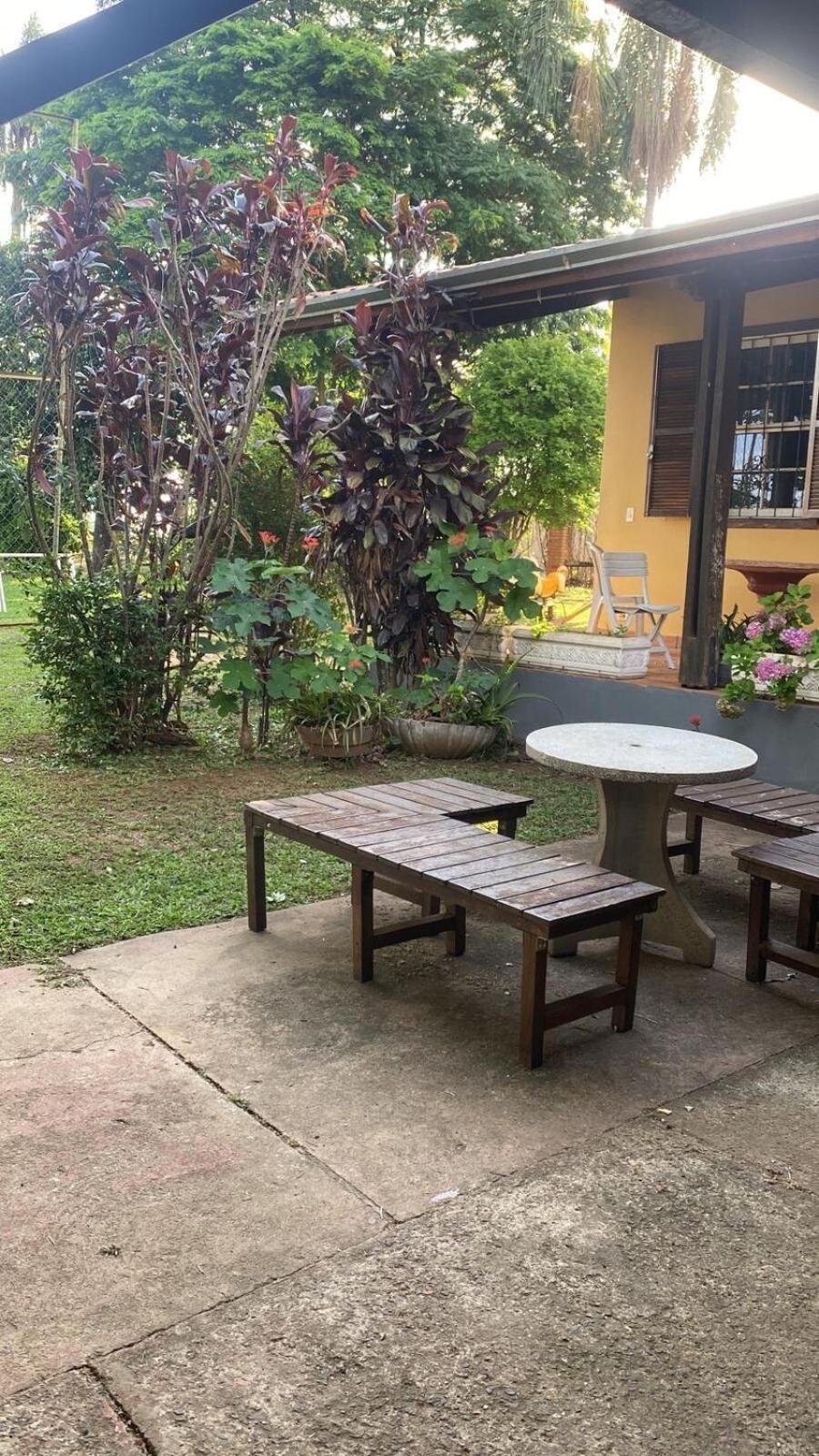 Hotel Chacara Samambaia Piracicaba Extérieur photo