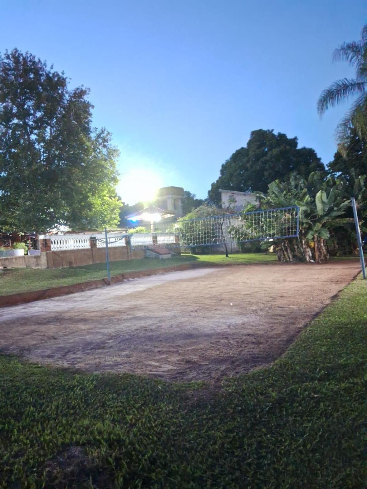 Hotel Chacara Samambaia Piracicaba Extérieur photo