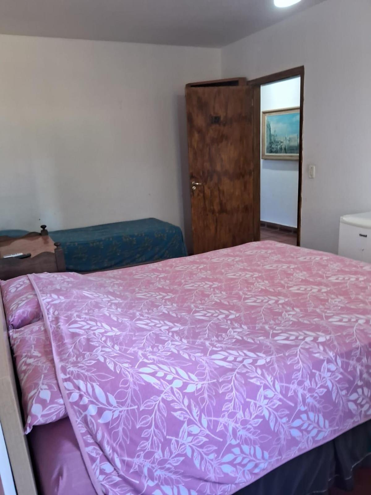 Hotel Chacara Samambaia Piracicaba Extérieur photo