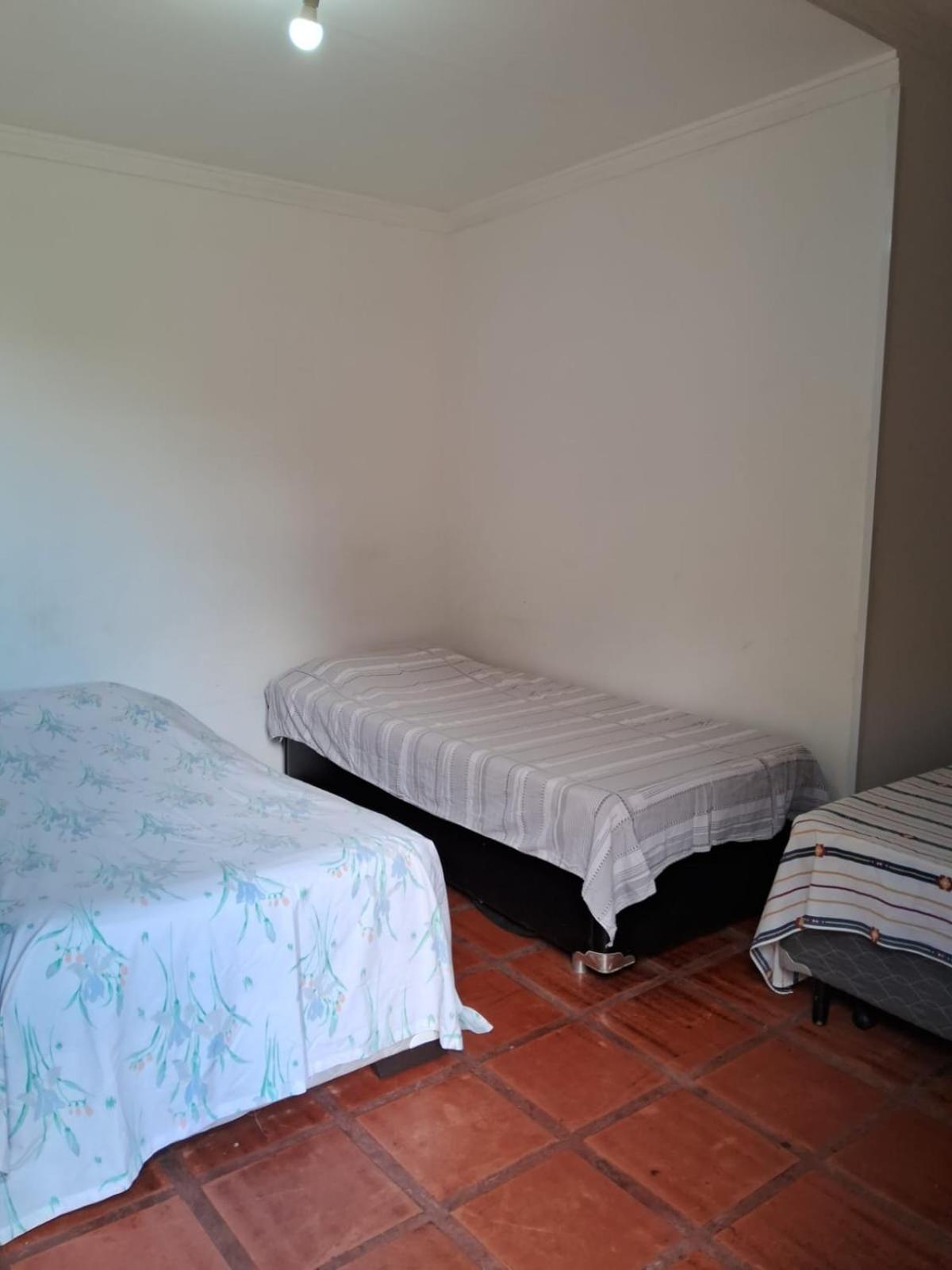 Hotel Chacara Samambaia Piracicaba Extérieur photo