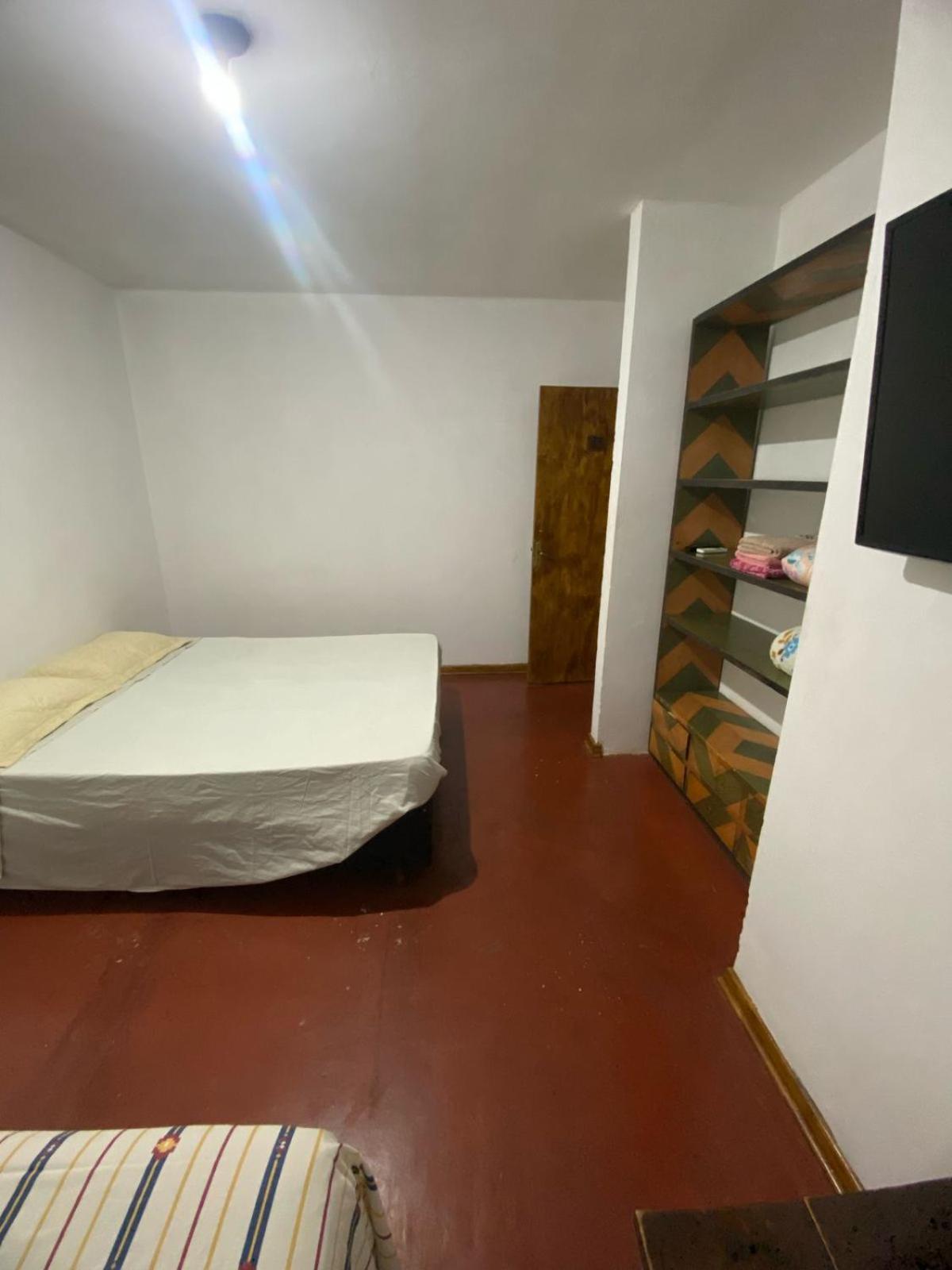 Hotel Chacara Samambaia Piracicaba Extérieur photo