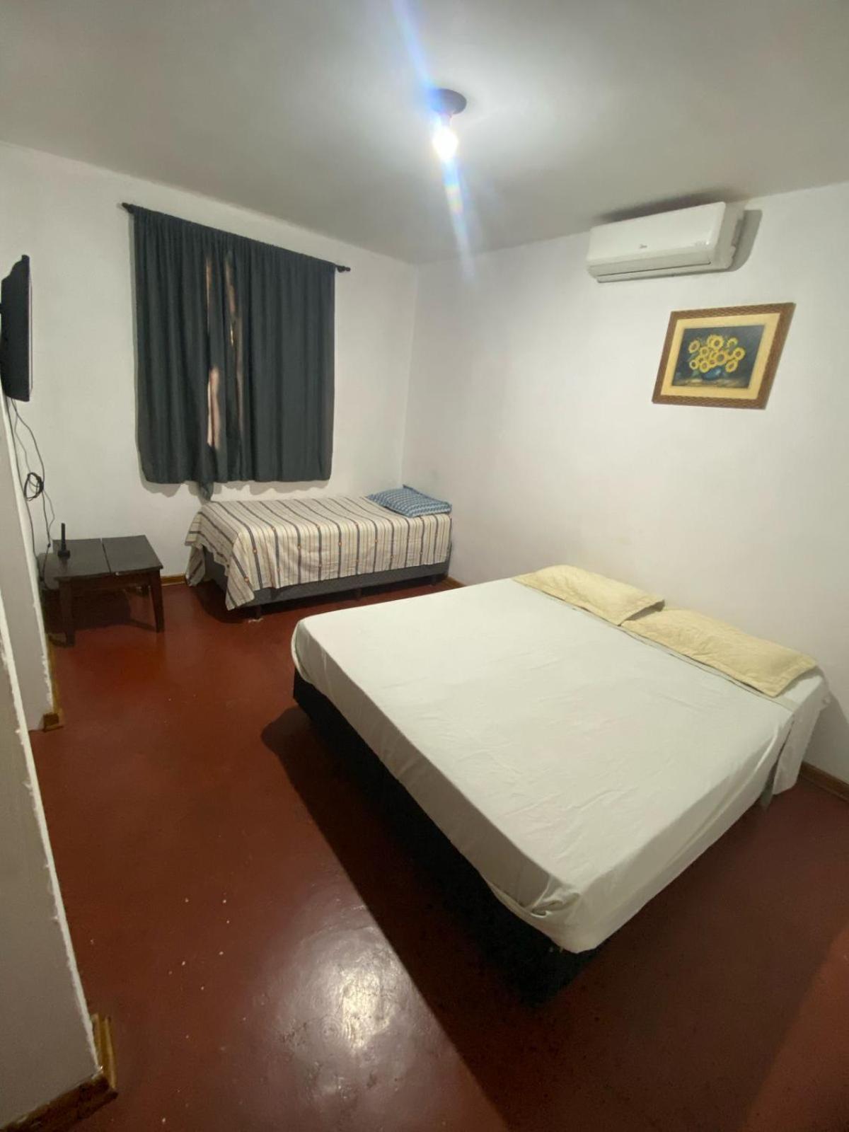 Hotel Chacara Samambaia Piracicaba Extérieur photo