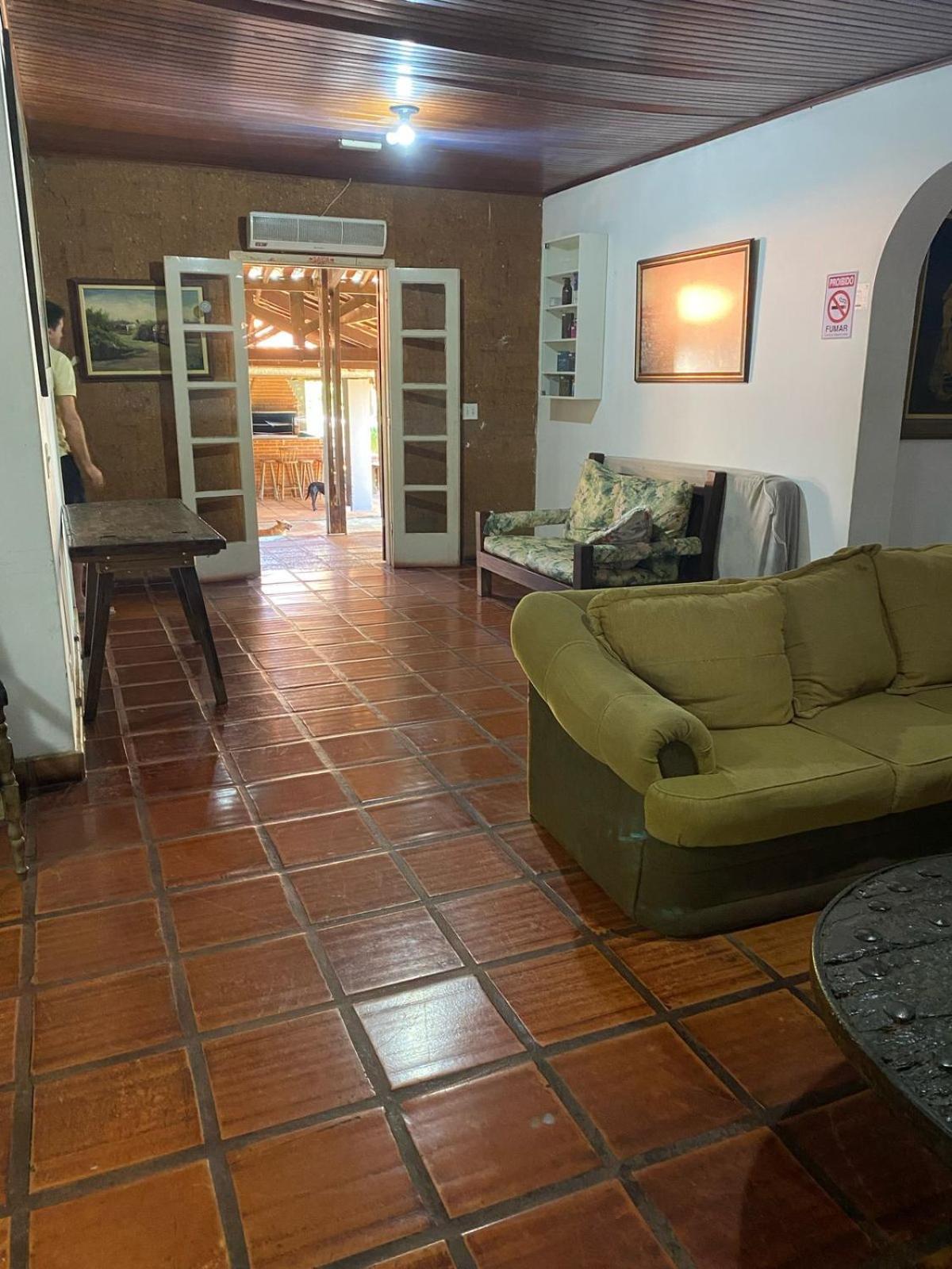 Hotel Chacara Samambaia Piracicaba Extérieur photo