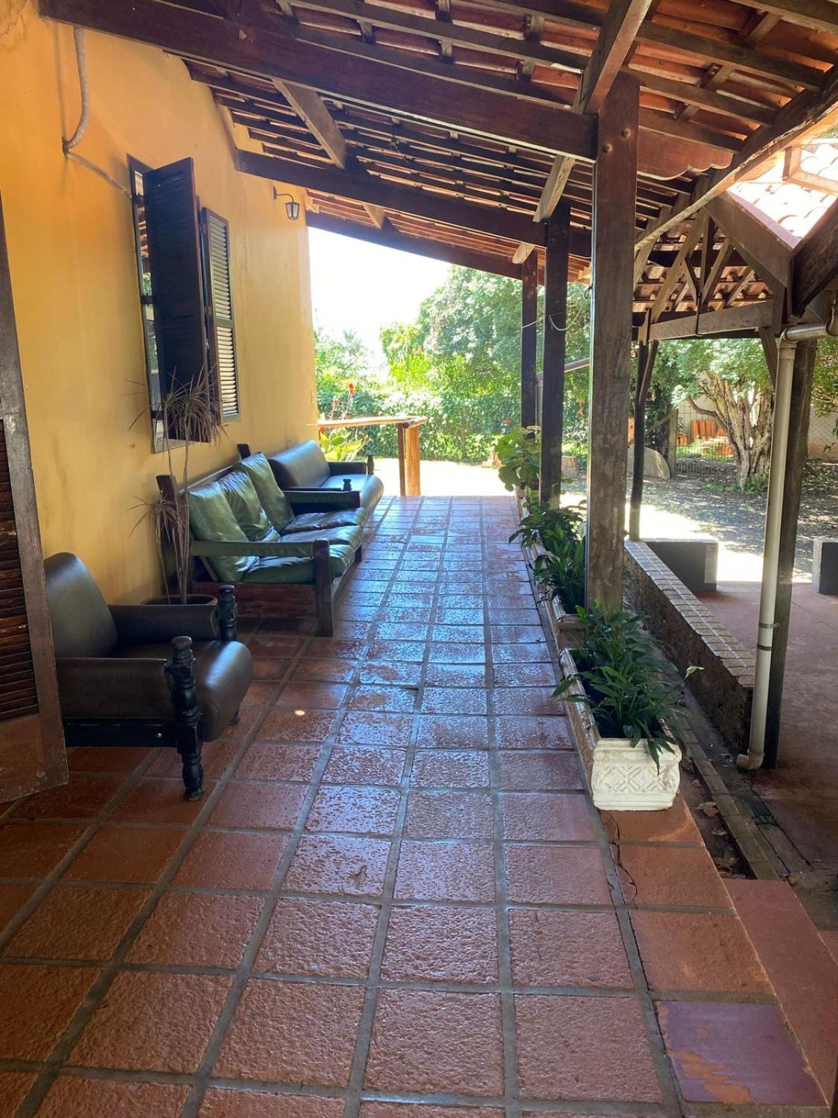 Hotel Chacara Samambaia Piracicaba Extérieur photo